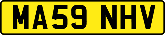 MA59NHV