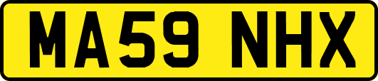 MA59NHX
