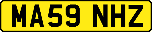 MA59NHZ