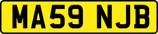 MA59NJB