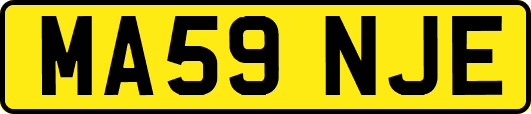 MA59NJE