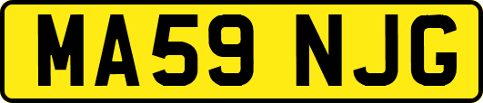 MA59NJG