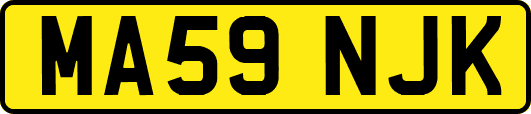 MA59NJK