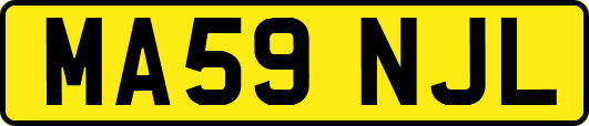 MA59NJL