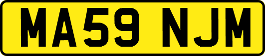 MA59NJM