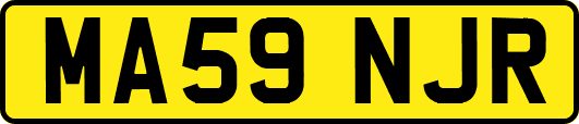 MA59NJR