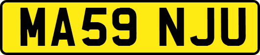 MA59NJU