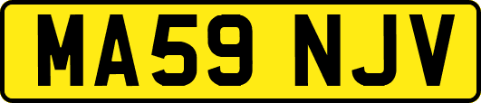 MA59NJV