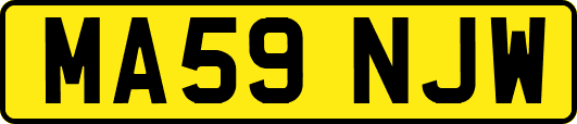 MA59NJW