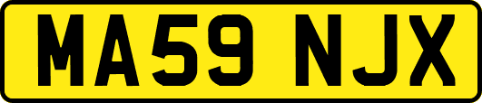 MA59NJX