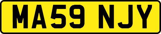MA59NJY