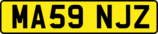 MA59NJZ