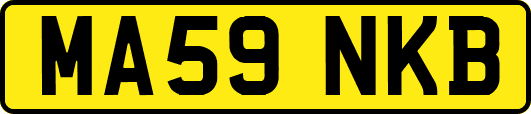 MA59NKB