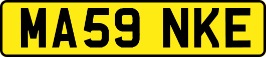 MA59NKE