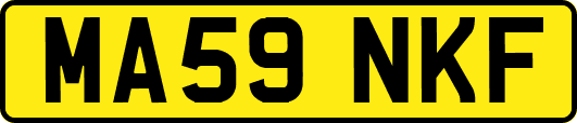 MA59NKF