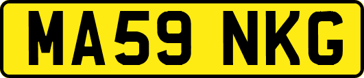MA59NKG