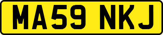 MA59NKJ