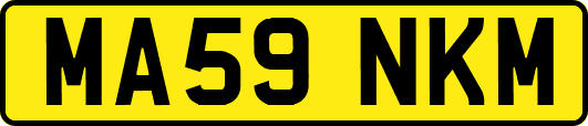 MA59NKM