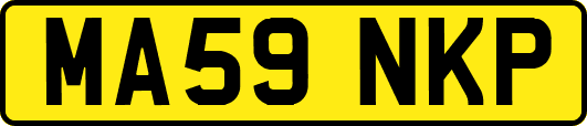 MA59NKP