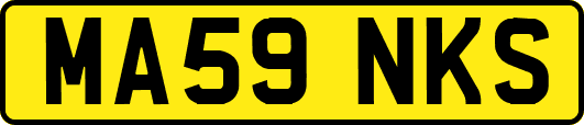 MA59NKS