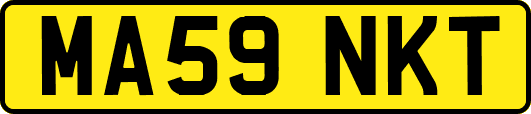 MA59NKT