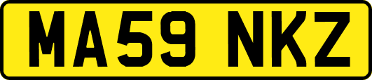 MA59NKZ