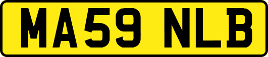 MA59NLB