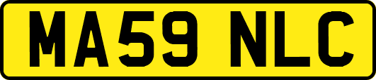 MA59NLC
