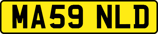 MA59NLD