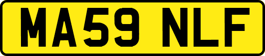 MA59NLF