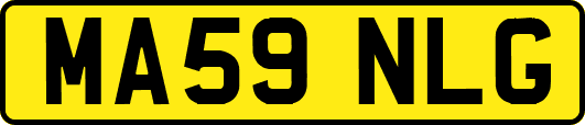 MA59NLG