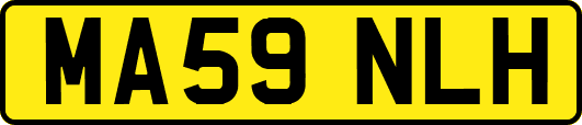 MA59NLH