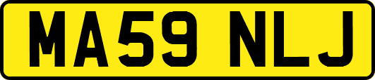 MA59NLJ