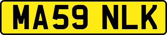 MA59NLK