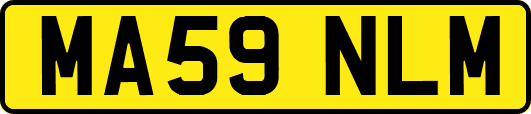 MA59NLM