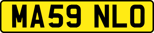 MA59NLO