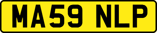 MA59NLP
