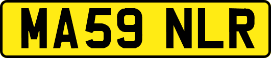 MA59NLR