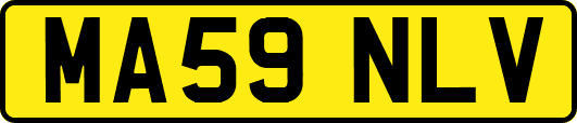 MA59NLV