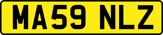 MA59NLZ
