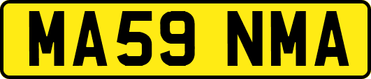 MA59NMA