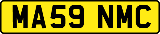 MA59NMC