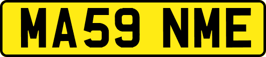 MA59NME