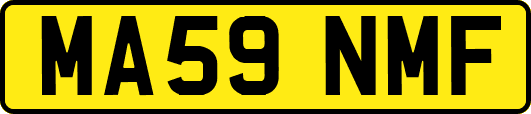 MA59NMF