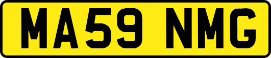 MA59NMG