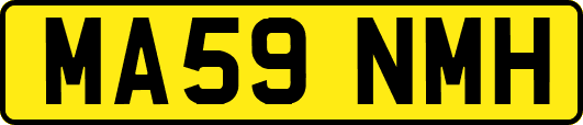 MA59NMH