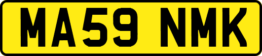 MA59NMK
