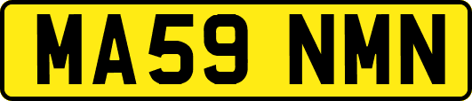 MA59NMN
