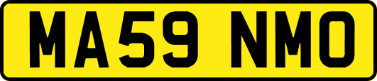 MA59NMO