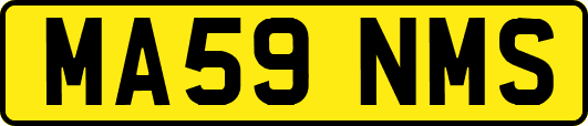 MA59NMS
